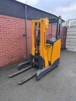 Reachtrucks 2013  Jungheinrich ETV 112 (2)