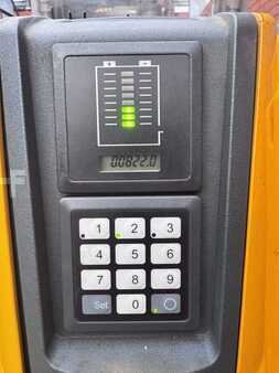 Stapelaars 2016  Jungheinrich EJG 106 (3)