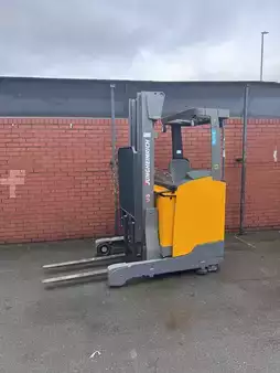 Työntömastotrukki 2019  Jungheinrich ETV 112 (1)