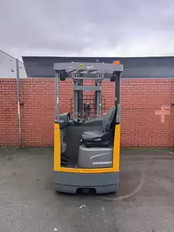 Työntömastotrukki 2019  Jungheinrich ETV 112 (3)