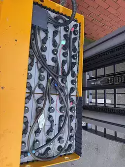 Työntömastotrukki 2019  Jungheinrich ETV 112 (4)