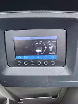 Työntömastotrukki 2019  Jungheinrich ETV 112 (5)