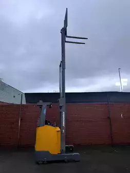 Työntömastotrukki 2019  Jungheinrich ETV 112 (8)