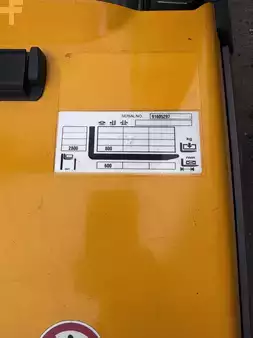 Stoccatori 2016  Jungheinrich EJC B16 (4)