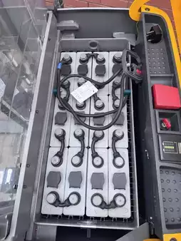 Stoccatori 2016  Jungheinrich EJC B16 (7)