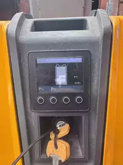 Commissionatori orizzontali 2020  Jungheinrich EMD 118 (4)