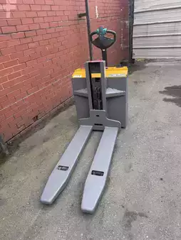 Commissionatori orizzontali 2020  Jungheinrich EMD 118 (7)