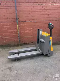 Commissionatori orizzontali 2020  Jungheinrich EMD 118 (8)