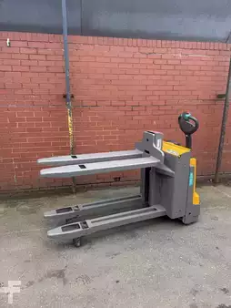 Commissionatori orizzontali 2020  Jungheinrich EMD 118 (9)