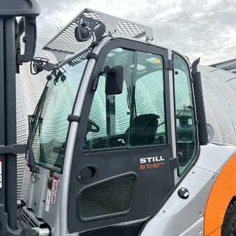 Diesel Forklifts 2017  Still RX70-500/600 (7) 