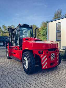 Dieselový VZV 2022  Kalmar DCG160-12T Mietstapler (4)