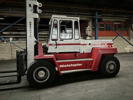 Diesel truck - Svetruck 13.6 60 Mietstapler (1)