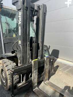 Dieselstapler 2002  Yale GDP50MJ (2)