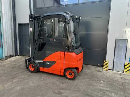 Elektro 4 Rad  Linde E20PH 02 EVO Triplex (1)
