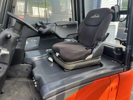 Elektro 4 Rad  Linde E20PH 02 EVO Triplex (4)