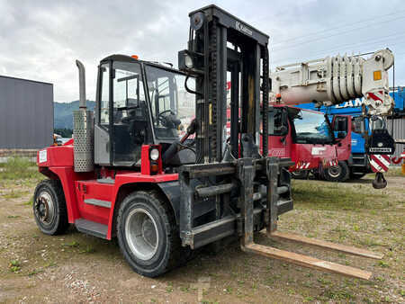 Kalmar DCE100-6