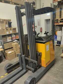 Reach Trucks 2007  Still FM14 (2)