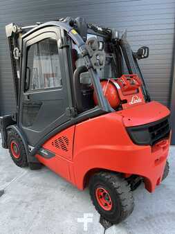 Linde H30T 393-02