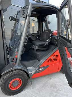 Linde H30T 393-02