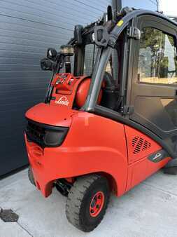 Linde H30T 393-02