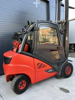 Linde H30T 393-02