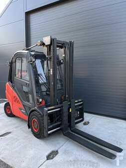 Linde H30T 393-02