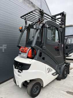 Linde H25/600T 393-02