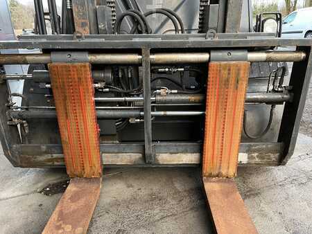 LPG heftrucks 2016  Linde 396-03 H60-T (20)