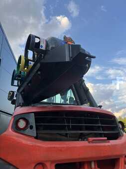 Gas gaffeltruck 2016  Linde 396-03 H60-T (22)