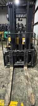 CAT Lift Trucks GP30N5