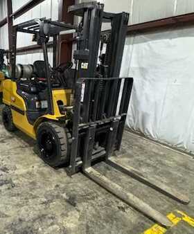 LPG VZV 2019  CAT Lift Trucks GP30N5 (4)