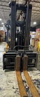 CAT Lift Trucks GC55K