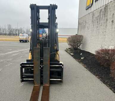 CAT Lift Trucks GC55KSTR