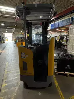 Montacargas Retráctil 2020  Jungheinrich ETR340A (2)
