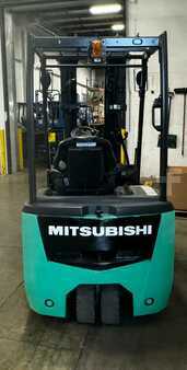 Mitsubishi FB16PNT