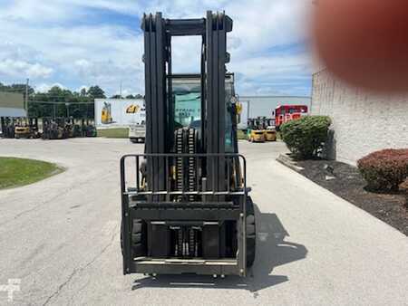 Carretilla elevadora GLP 2021  CAT Lift Trucks GP55N1 (4)