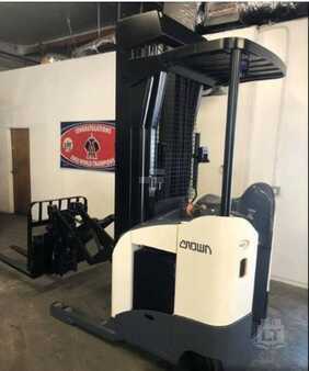 Reach Truck 2016  Crown RD5225-30 (1)