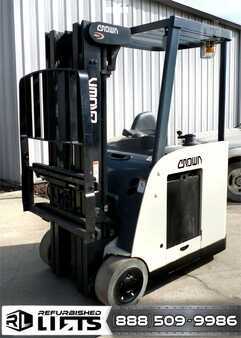 Reach Truck 2008  Crown RC3020-30 (1)