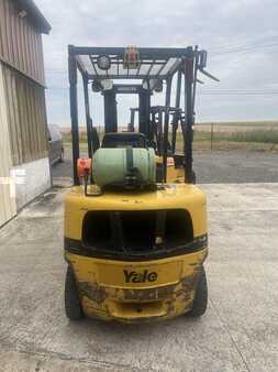 LPG VZV 2017  Yale GLP25MX (2)