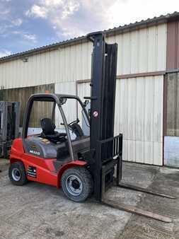 Manitou MI30D