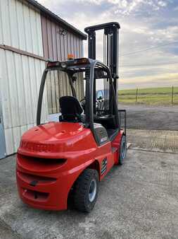 Diesel heftrucks 2018  Manitou MI30D (3)