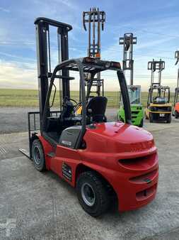 Manitou MI30D