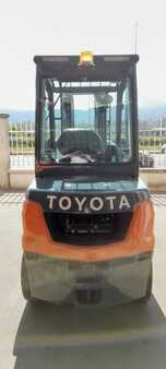 Diesel Forklifts 2022  Toyota 56-8FDJ35F (4)