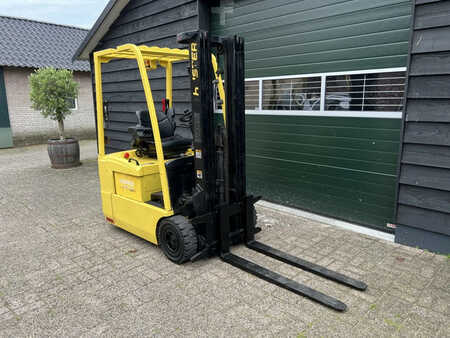 Hyster J1.60XMT elektrische heftruck 1600kg