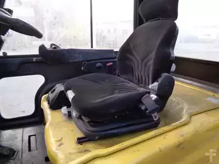 Elektro čtyřkolový VZV 2018  Yale ERP 30 VL (5)