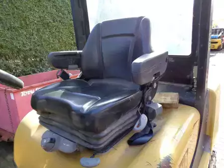 Carrelli elevatori per container 2018  Yale GLP 30 MXV 2445 (3)