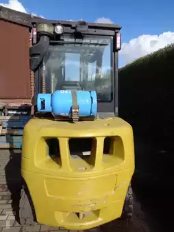 Carrelli elevatori per container 2018  Yale GLP 30 MXV 2445 (4)