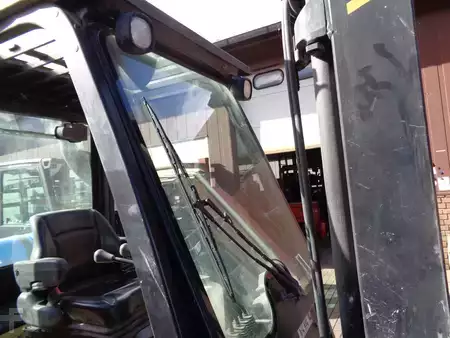 Carrelli elevatori per container 2018  Yale GLP 30 MXV 2445 (6)