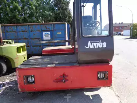Container heftrucks 2000  Jumbo JSH40 14 50 (5)