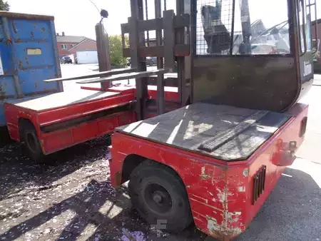 Container heftrucks 2000  Jumbo JSH40 14 50 (6)